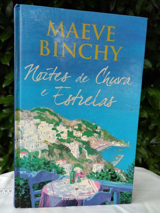 Noites de Chuva e Estrelas (Maeve Binchy)