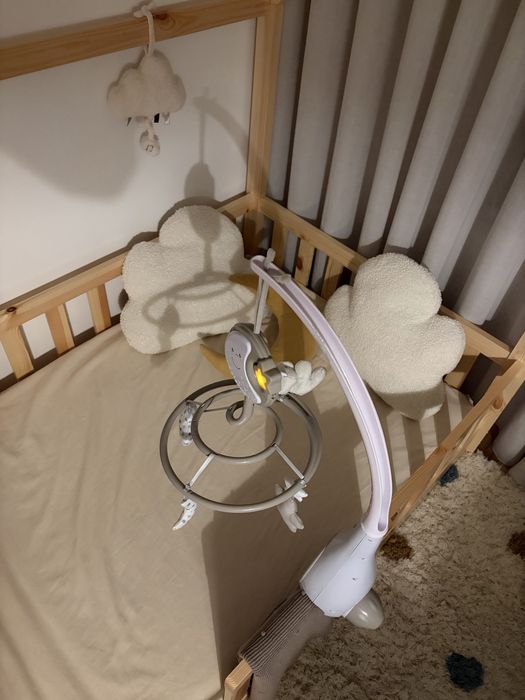 Chicco Next2Me - NOVO