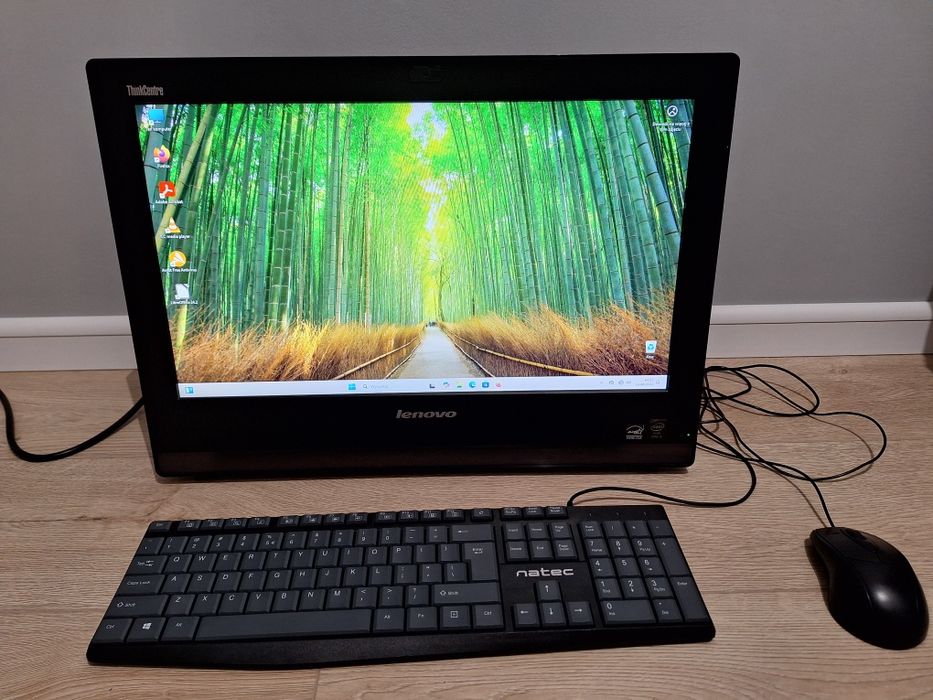 Lenovo ThinkCentre E73z