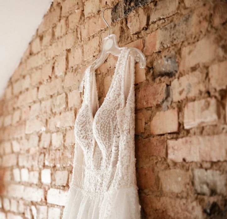 Suknia ślubna QUEEN