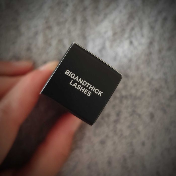 Mascara mesauda, 9ml