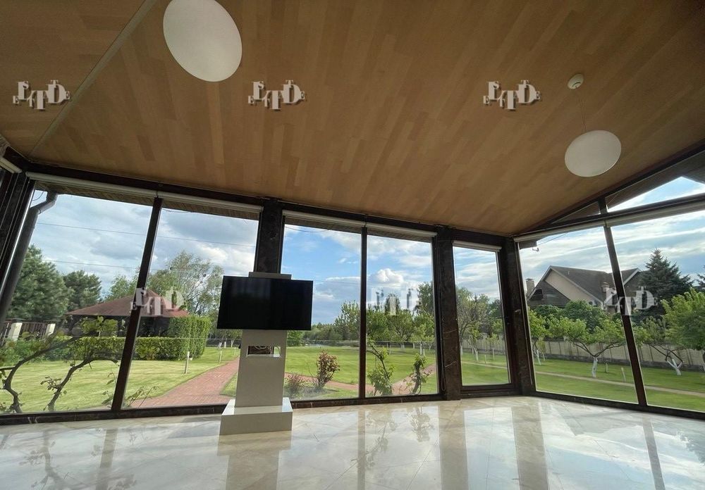 БЕЗ КОМІСІЇ! Здам будинок Конча-Заспа, перша лінія до річки OM