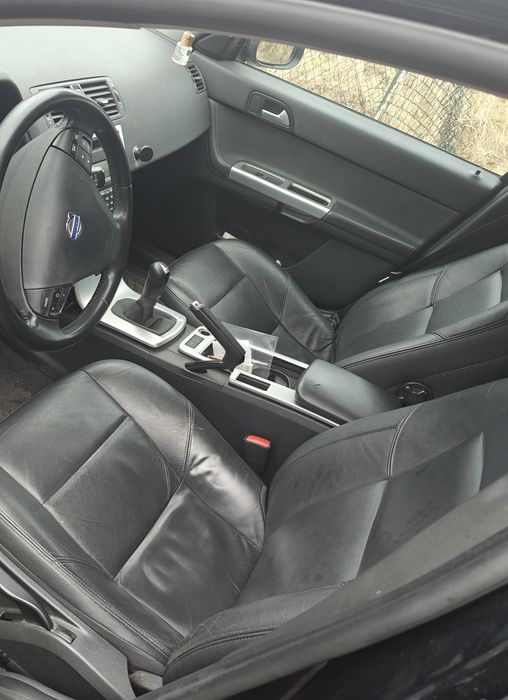 Volvo V50 szybka sprzedaż