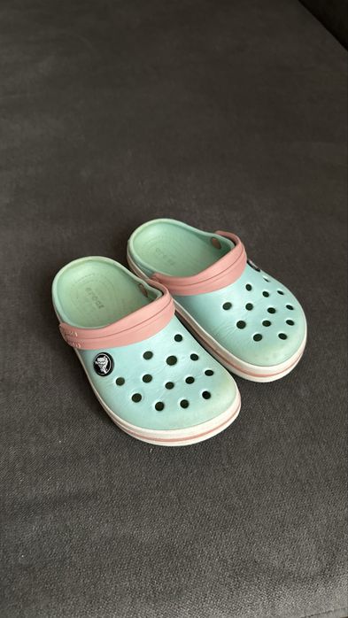 Крокси Crocs C 10 (28 розмір)