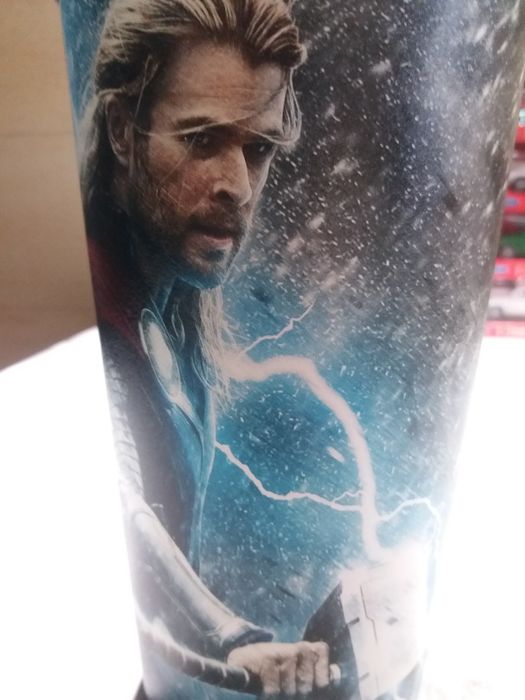 THOR  Marvel kubek duży 1.2L