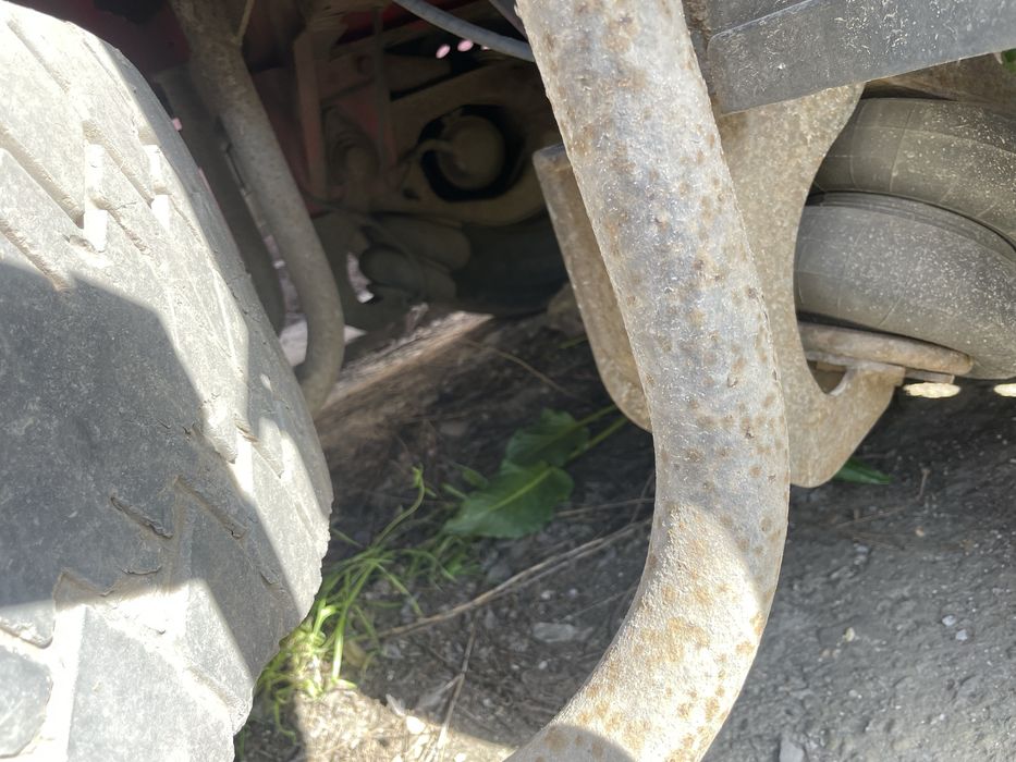 Продам напів пречіп