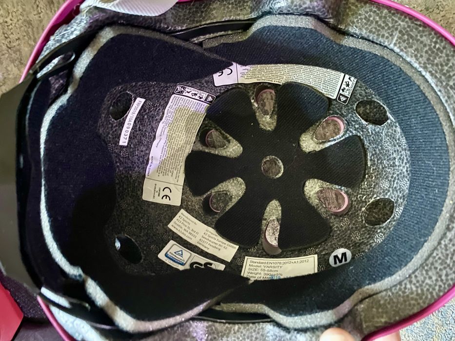 Ролики ROLLERBLADE, шолом, захист