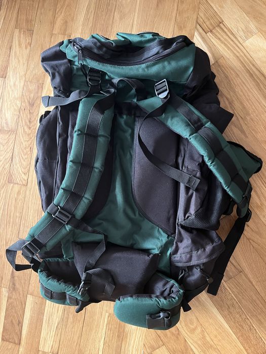 Mochila de campismo berg Andes 6564750807977859120