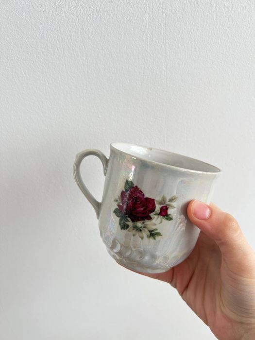 Кружки чашки з часів ссср