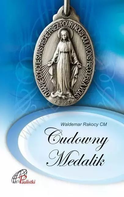 Cudowny medalik. Paulistki