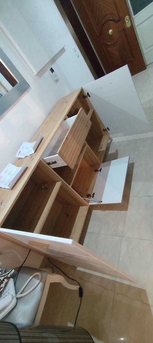 Montador de Móveis e Fixações Domésticas a Preços Acessíveis