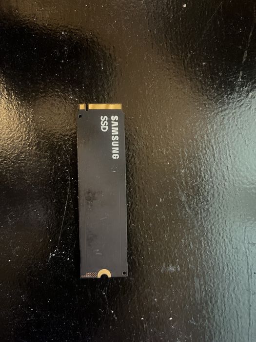 Dysk SSD NVMe 1TB Samsung M.2 2280