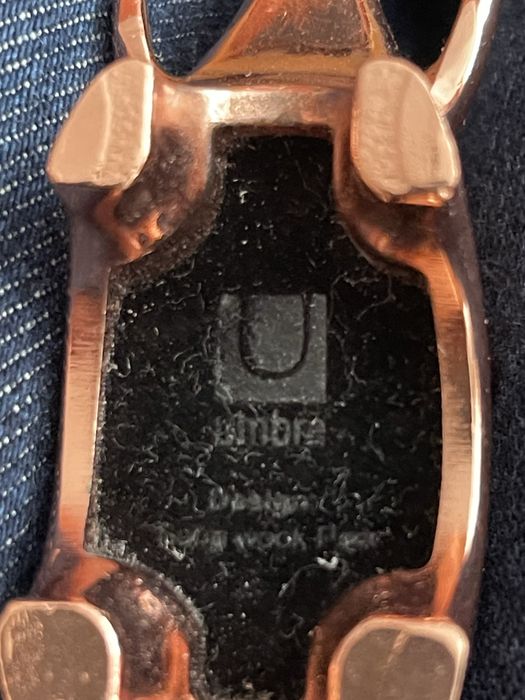 Тримач для кілець Umbra
