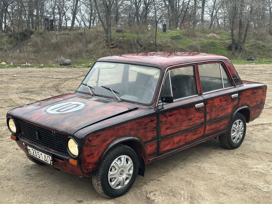 свет ваз 2101 - Купить автомобиль бу и новый - Цена на OLX.ua