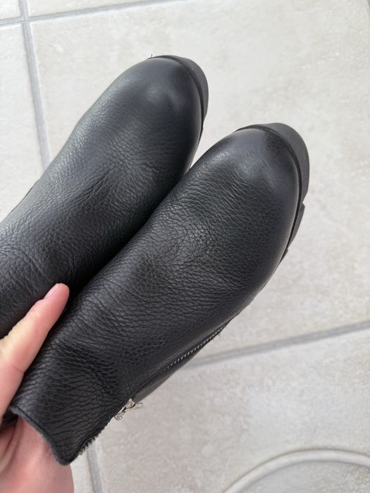 Baldinini  ботинки