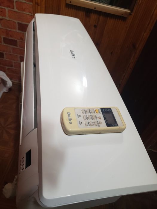 Кондиционер DAIKO-09