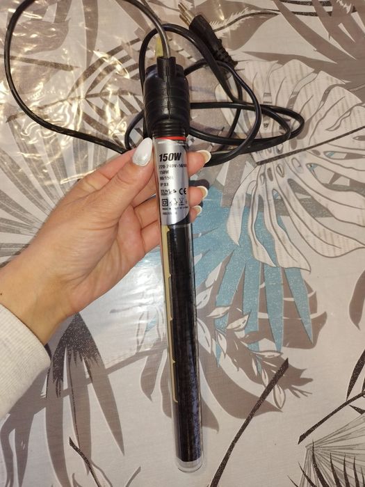 Termostato de Aquário