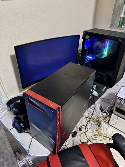 Tsunami Magma BR Ryzen 3