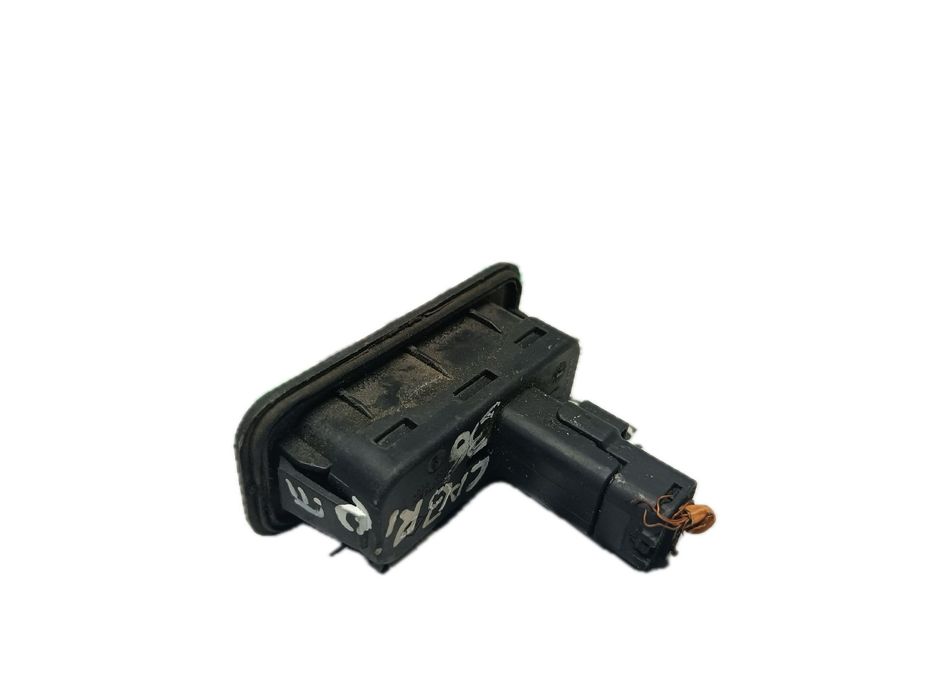 Canhão da porta / tampa da mala RENAULT Megane III Grandtour (KZ0/1)