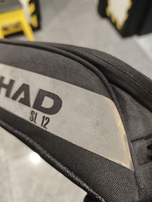 Bolsas Shad SL04 e SL12