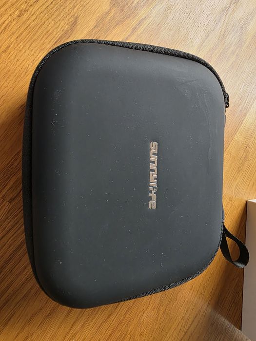 Dron selfie DJI Neo 4K gimbal jak nowy gwarancja