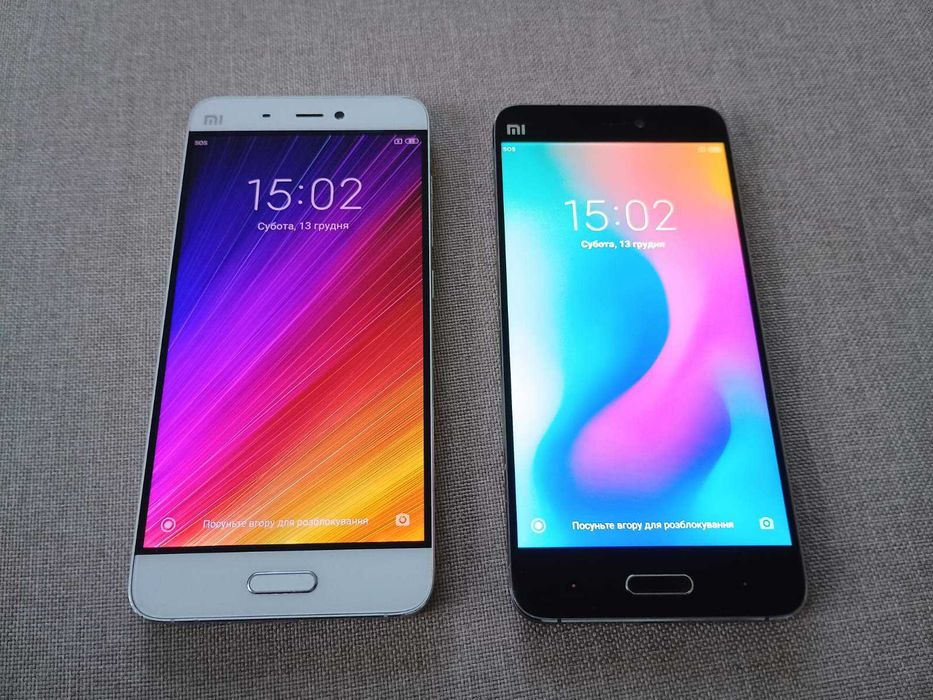 Xiaomi Mi 5 3/64, 4/128 Gb