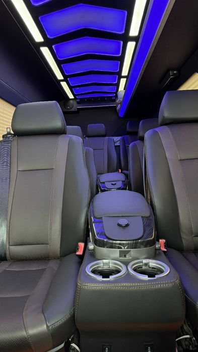 Тернопіль пасажирські перевезення в Європу