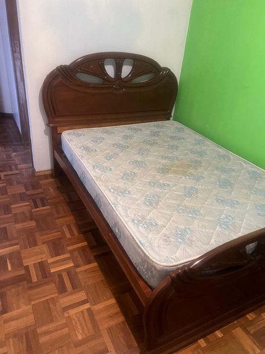 Apartamento T3 Turquel