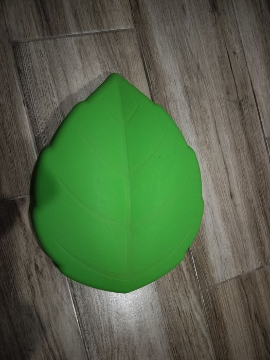 Ikea liść małpka nocna 24V dla dzieci brak zasilacza