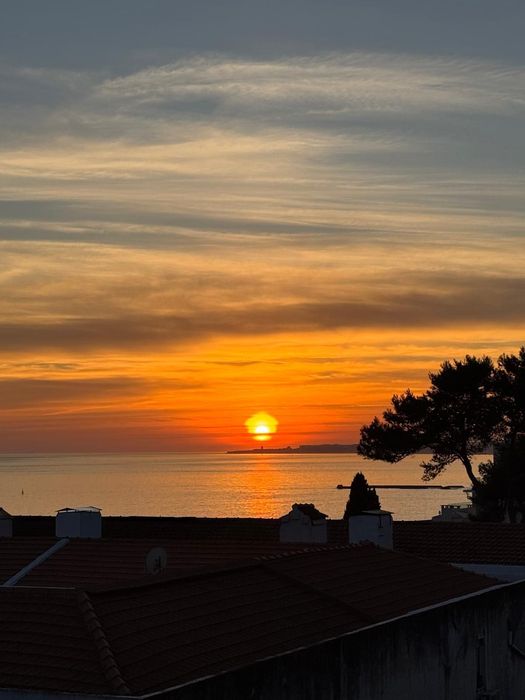 Penthouse na rua Clemente Vicente 11