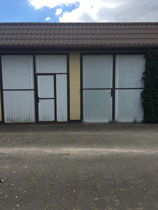 Magazyn do wynajęcia, bezpieczny, suchy