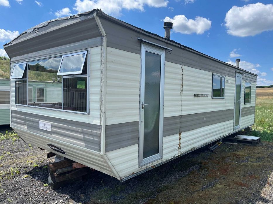 Domek holenderski nr 33! Salon Kuchnia 2 sypialnie Łazienka