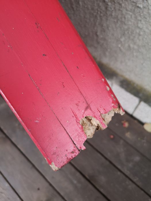 Fotele PRL cena za całość fotel Jacek