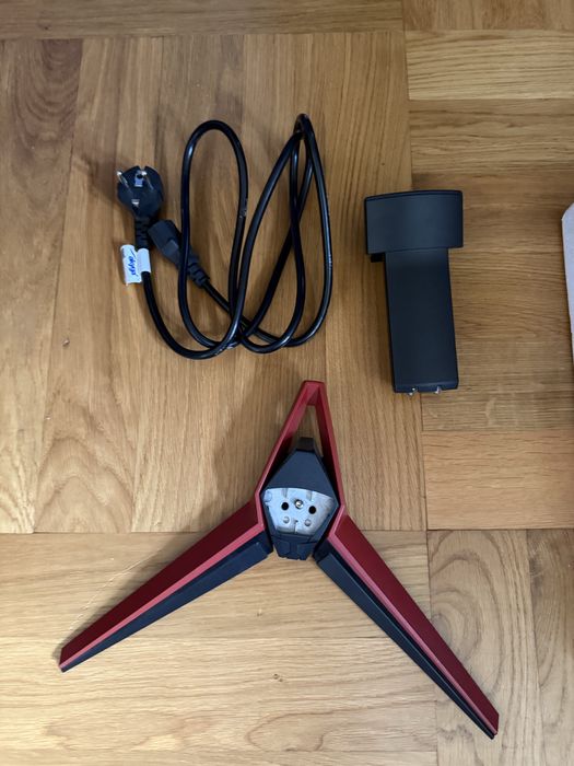 Monitor acer 22” 60hz