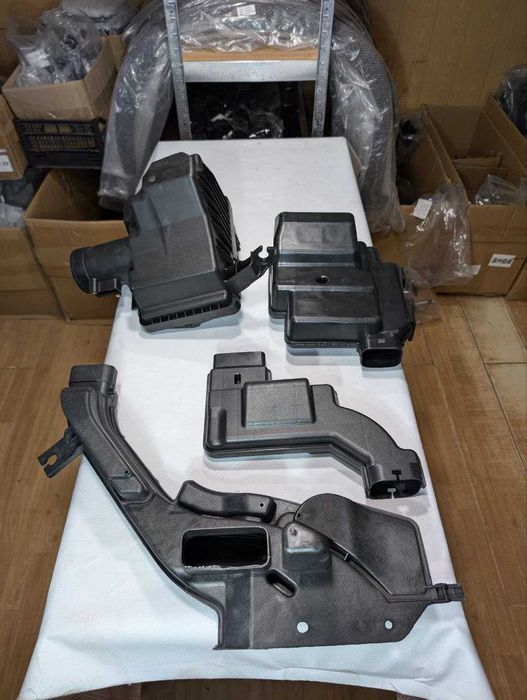 Патрубок повітряний, воздуховод Nissan Rogue, X-Trail T32