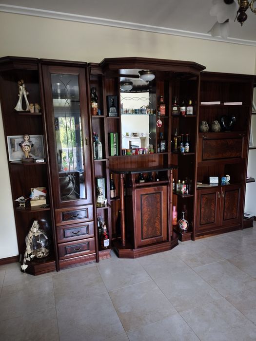 Vendo mobília completa de sala