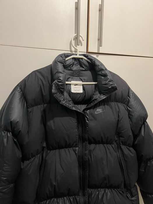 Kurtka zimowa Nike Therma-Fit XL