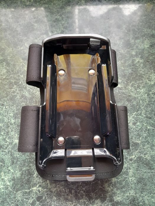 Etui naramienne nowe