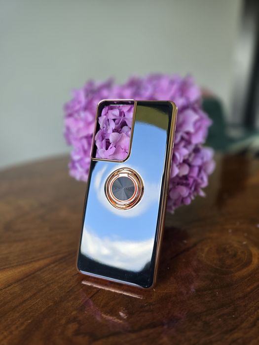 Etiu na telefon Samsung