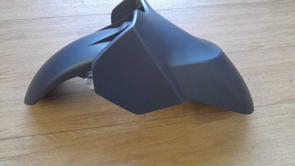 CARENAGEM GUARDA-LAMAS FRENTE ORIGINAL PARA HONDA PCX 125CC 2 0 1 5