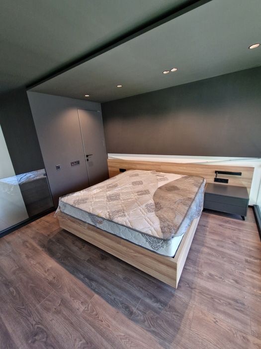 Продам двухуровневую квартиру ЖК Comfort City Рыбинский