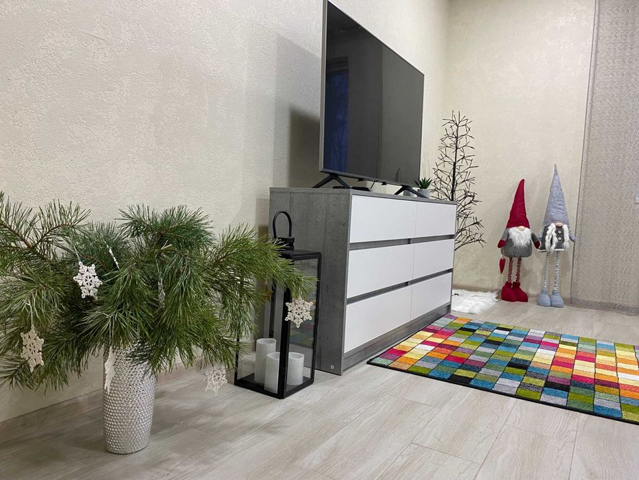 Оренда будинку в мальовничому місці