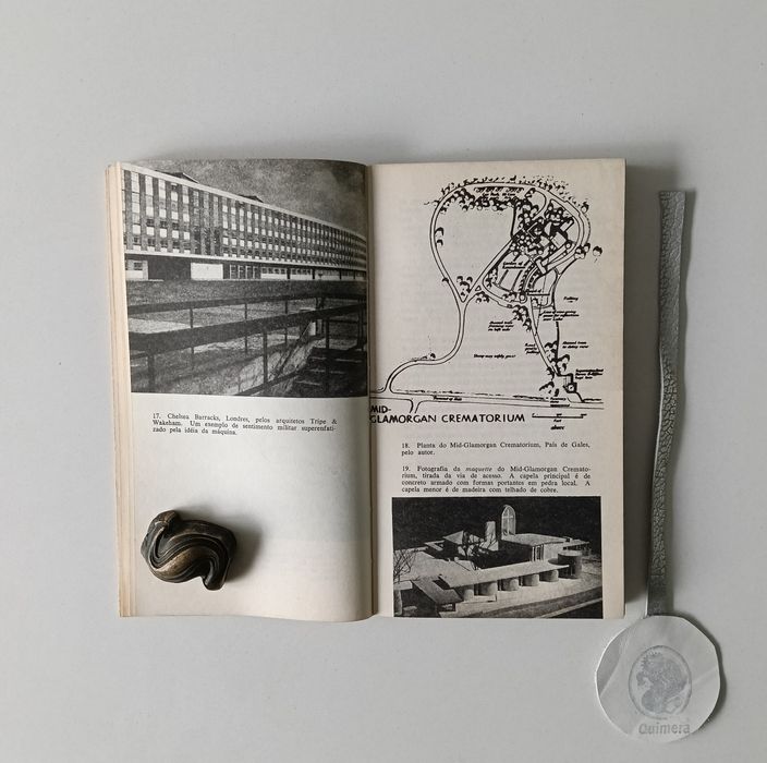 A arte na era da máquina