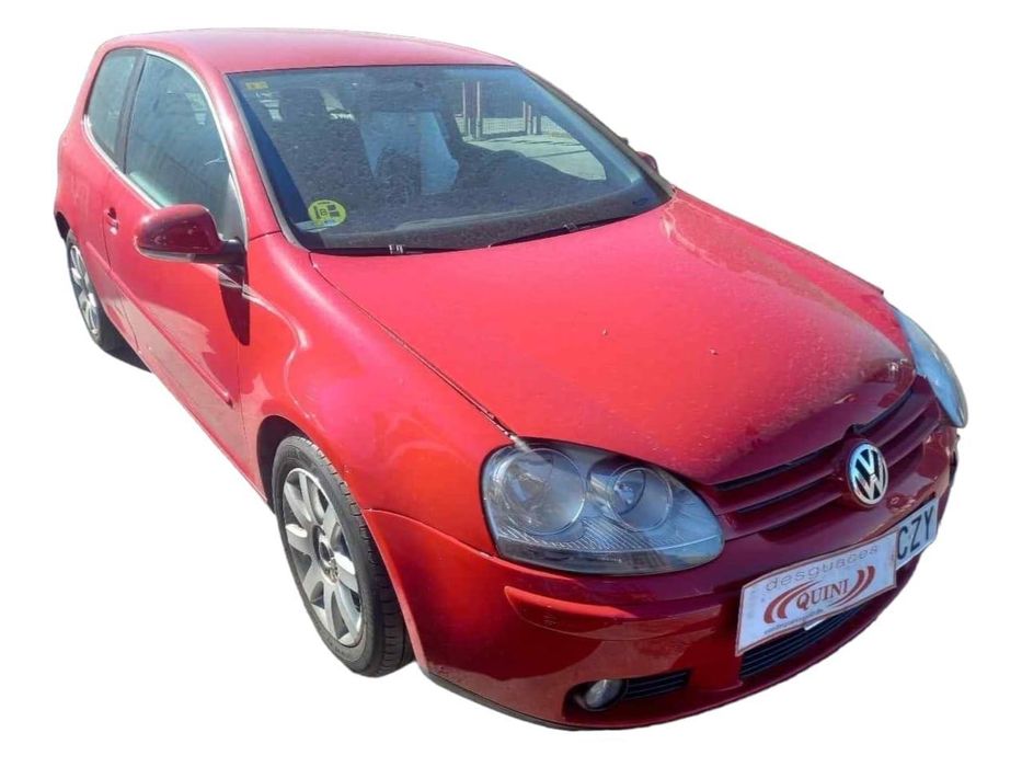 Kit De Embraiagem Volkswagen Golf V 1K110.2003
