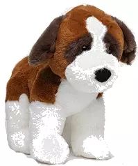 Piesek Beznardyn, 30 Cm. Nowy Produkt