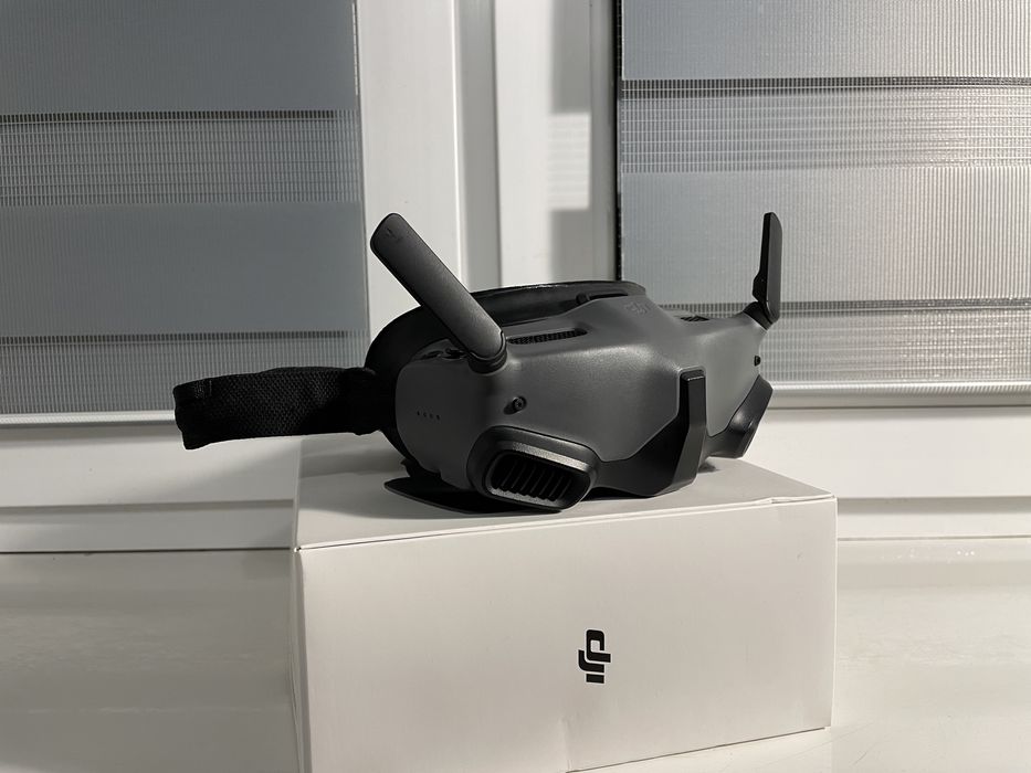 Gogle DJI Integra FPV