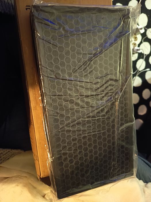 2 filtros Rovac (rv320) purificador de ar