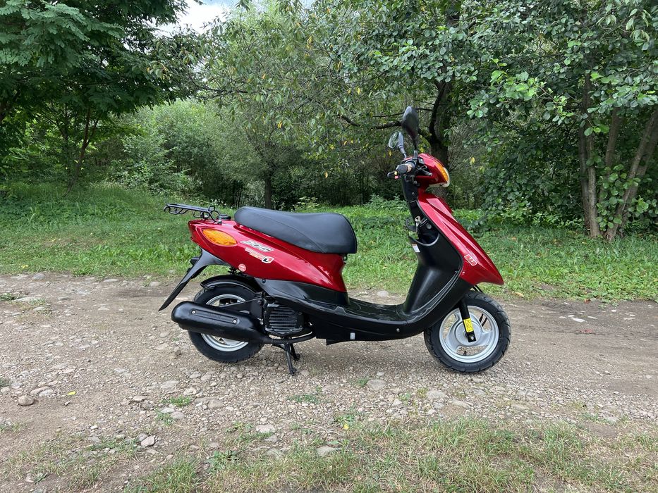 Мопед Honda Dio Хонда Діо
