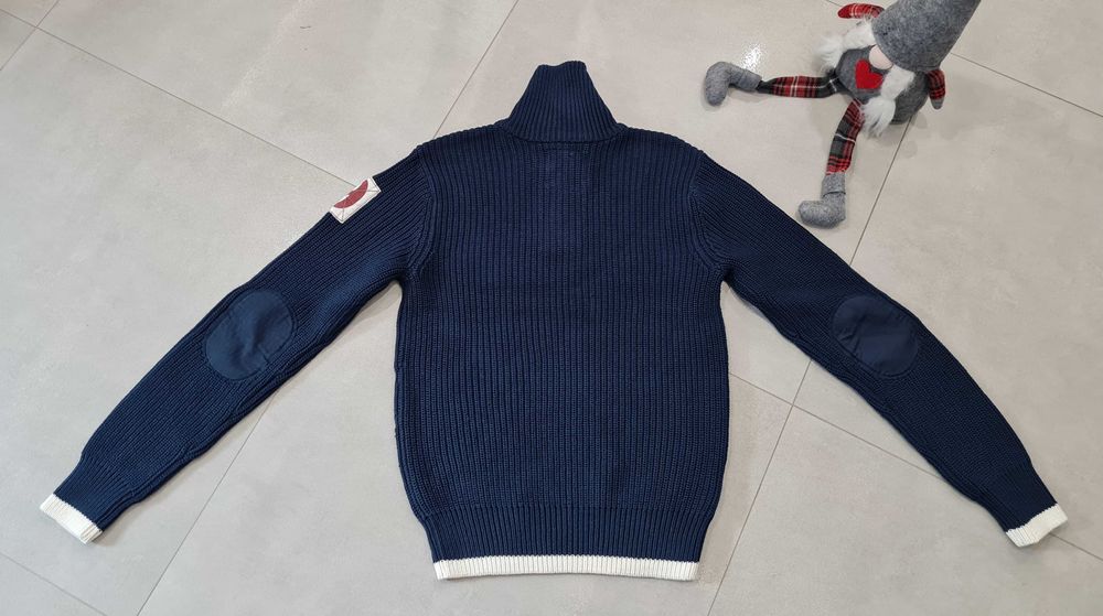 Sweter/golf LOGG w rozm. 170