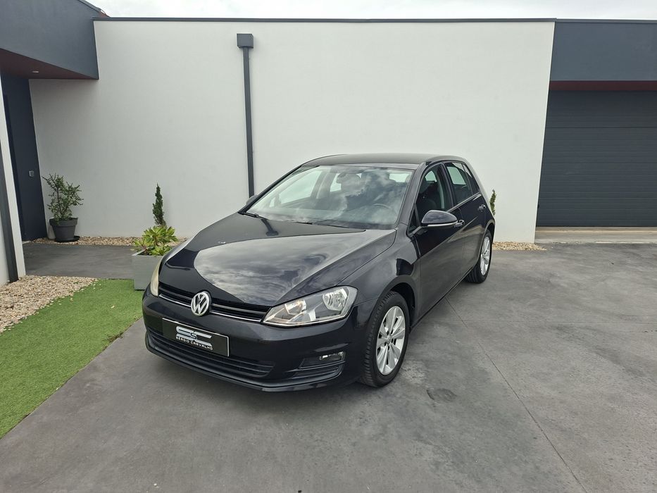 Volkvagen golf Vll 1.6tdi 157000kms
